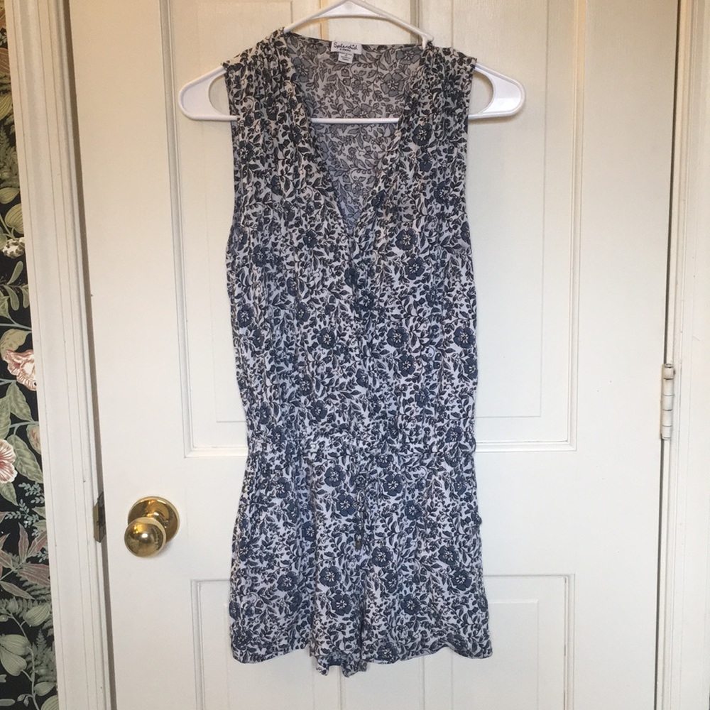 Splendid Romper